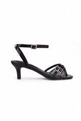 01-5216 High Heel Sandal