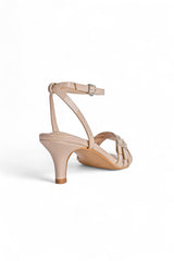 01-5216 High Heel Sandal
