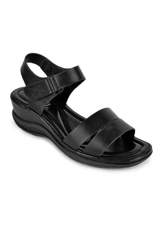 01-5219 Wedge Sandal