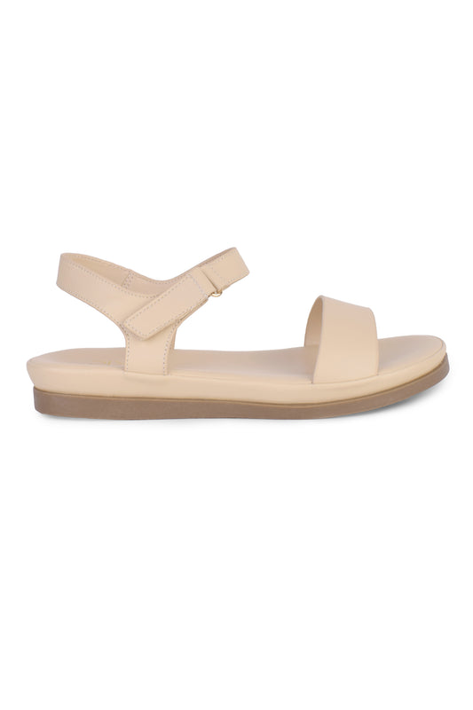 01-5225 Wedge Sandal