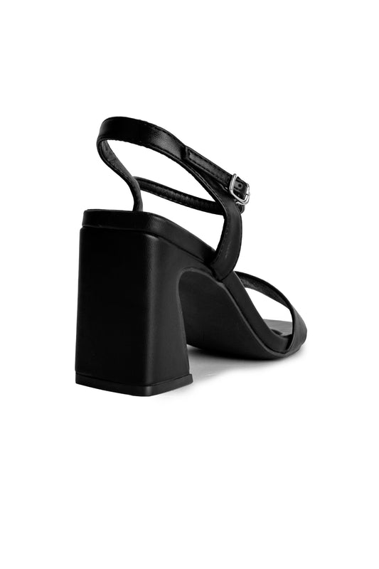01-5226 High Heel Sandal