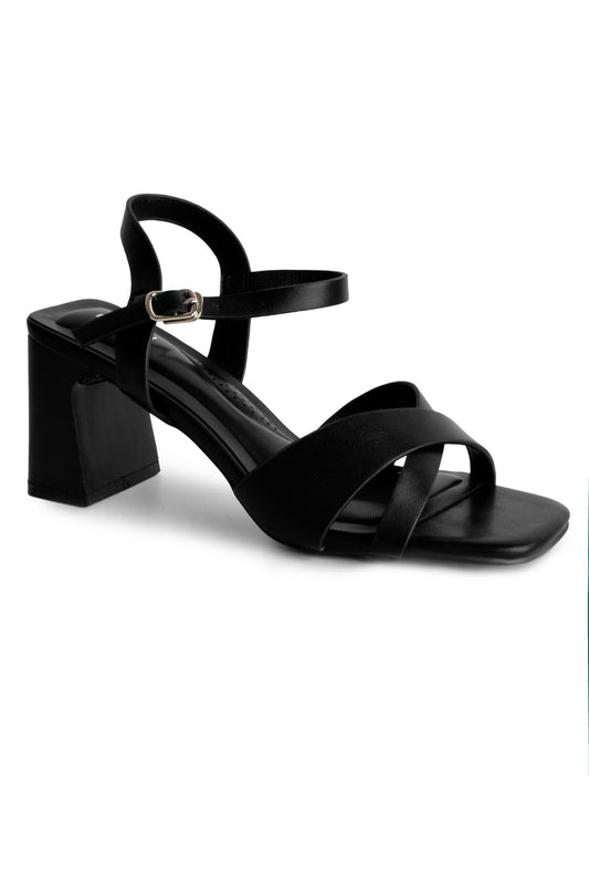 01-5228 High Heel Sandal