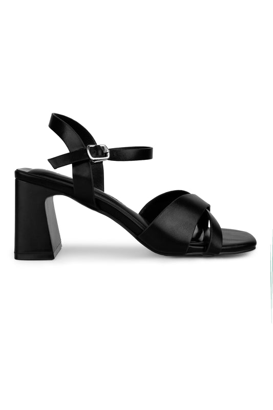 01-5228 High Heel Sandal