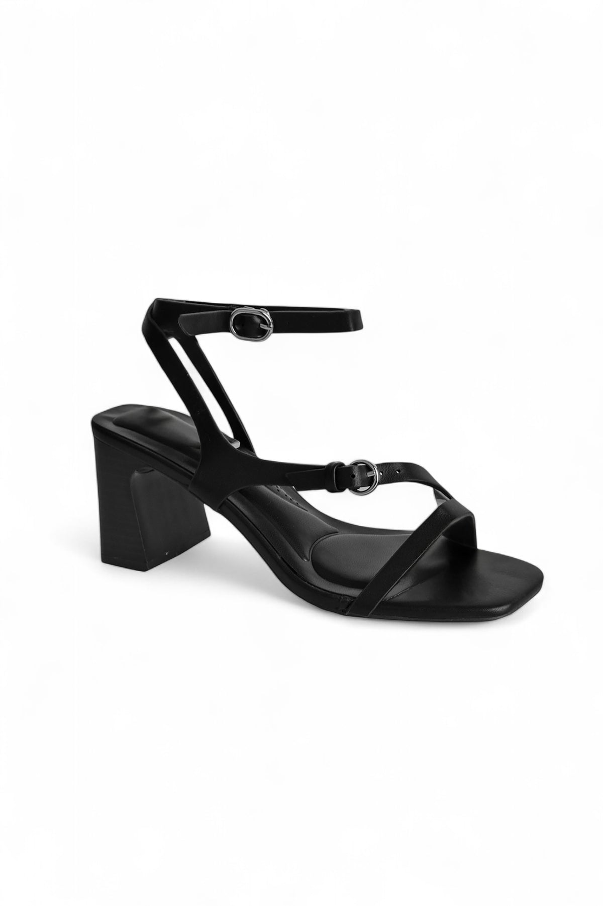 01-5231 High Heel Sandal
