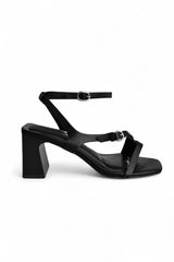 01-5231 High Heel Sandal