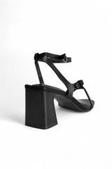01-5231 High Heel Sandal