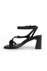 01-5231 High Heel Sandal