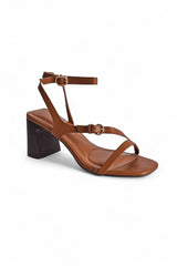 01-5231 High Heel Sandal