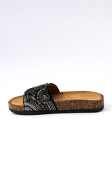 The Aztec 01-5204