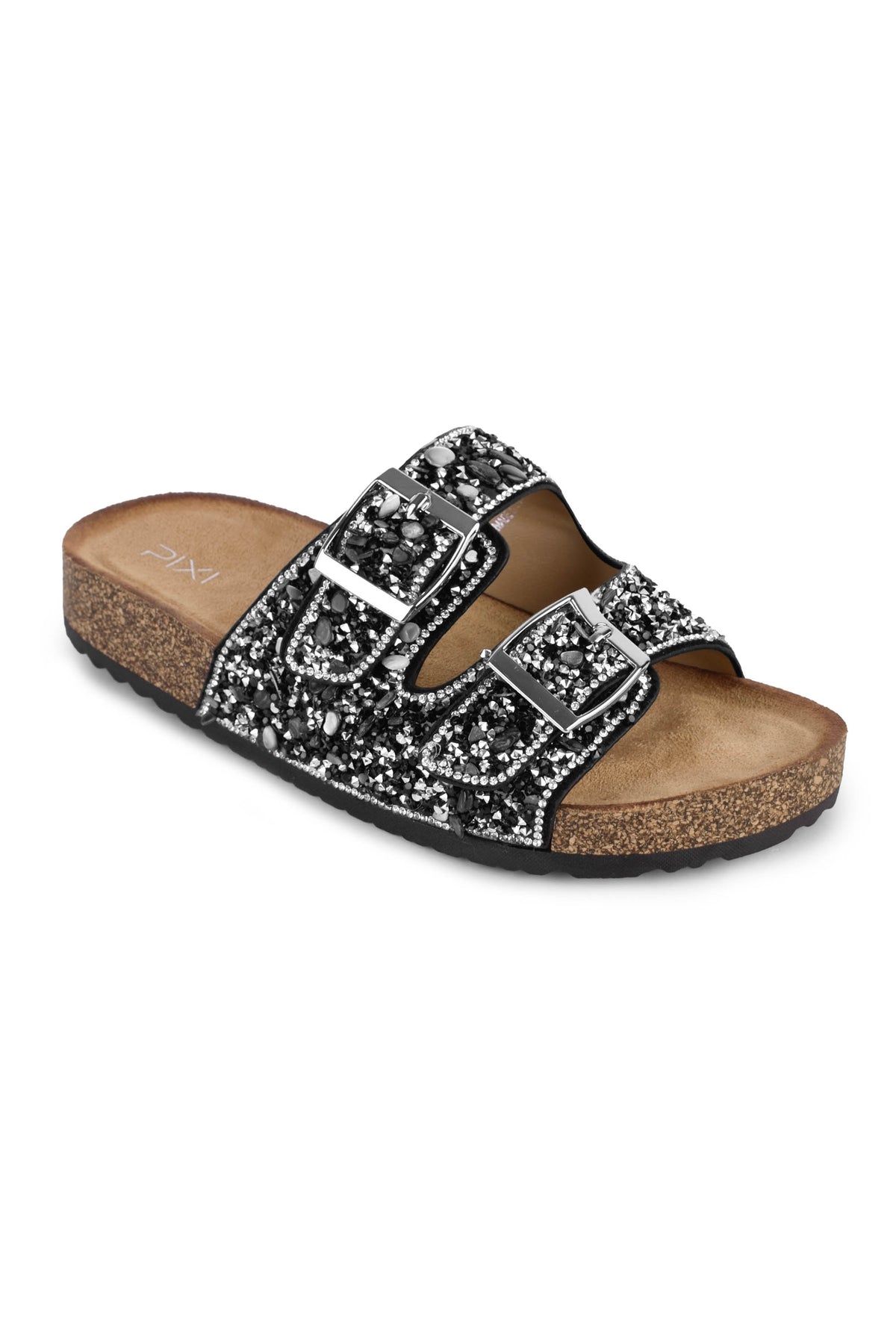 01-5232 Glittery Slipper