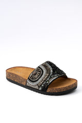 The Aztec 01-5204