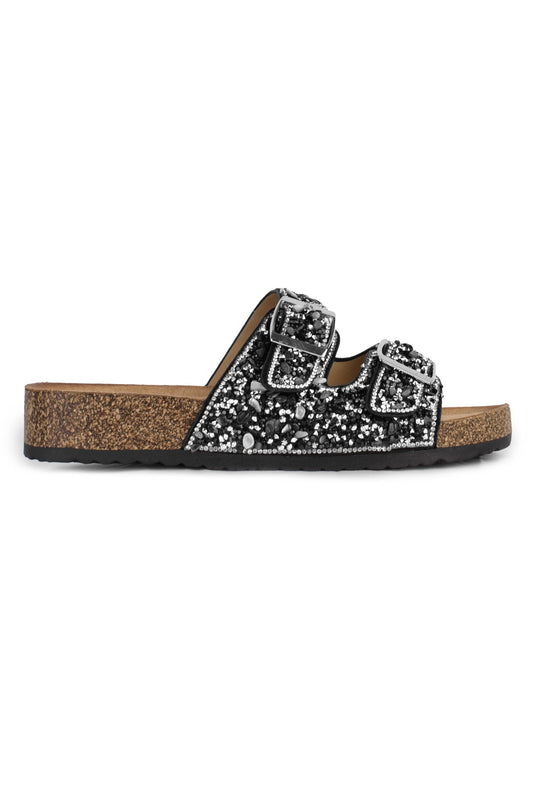 01-5232 Glittery Slipper
