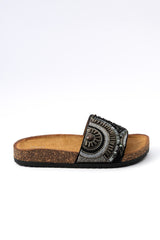 The Aztec 01-5204