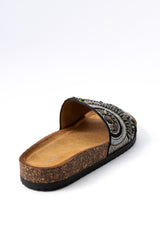 The Aztec 01-5204