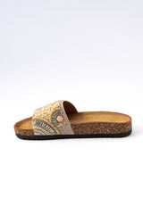 The Aztec 01-5204
