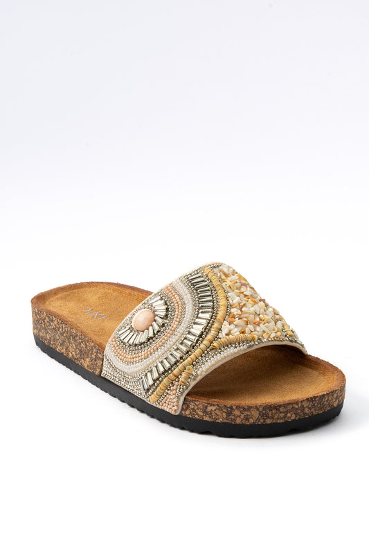 The Aztec 01-5204