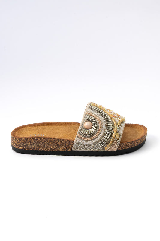 The Aztec 01-5204