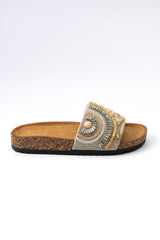 The Aztec 01-5204
