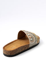 The Aztec 01-5204