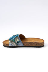 The Aztec 01-5204
