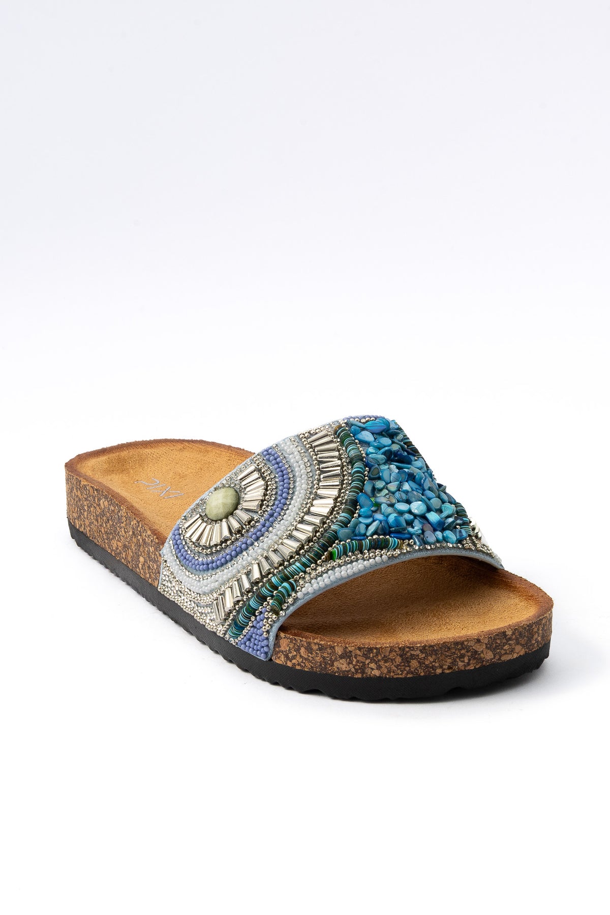 The Aztec 01-5204
