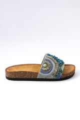 The Aztec 01-5204