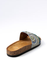 The Aztec 01-5204