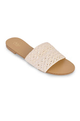 01-5240 Flat Slipper