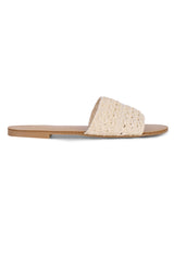 01-5240 Flat Slipper
