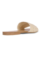 01-5240 Flat Slipper