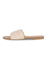 01-5240 Flat Slipper