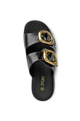 01-5245 Wedge Slipper