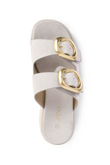 01-5245 Wedge Slipper