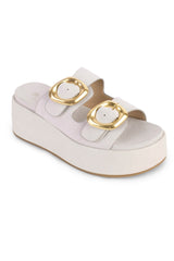 01-5245 Wedge Slipper