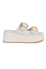 01-5245 Wedge Slipper
