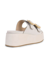 01-5245 Wedge Slipper