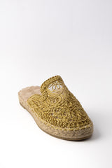 The Mamba 01-5252