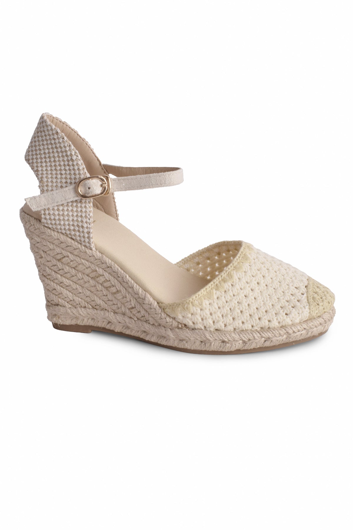 The Rhonda Platform 01-5255