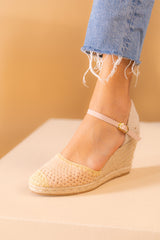 The Rhonda Platform 01-5255