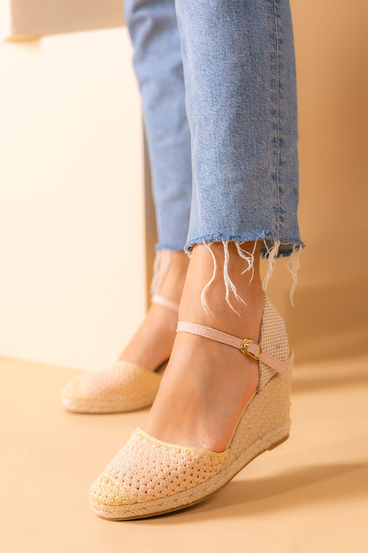 The Rhonda Platform 01-5255
