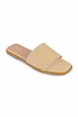 01-5259 Flat Slipper