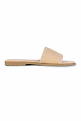 01-5259 Flat Slipper