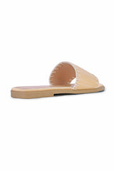 01-5259 Flat Slipper