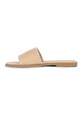 01-5259 Flat Slipper