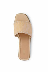 01-5259 Flat Slipper