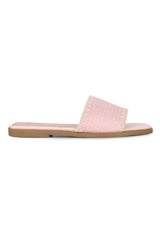 01-5259 Flat Slipper