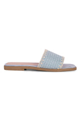 01-5259 Flat Slipper