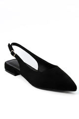 Brynne Mini Heel 01-5261