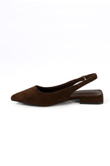 Brynne Mini Heel 01-5261