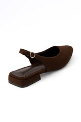 Brynne Mini Heel 01-5261